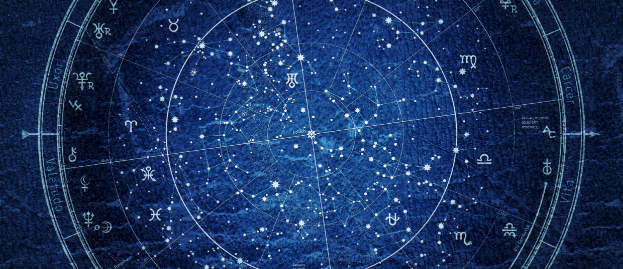 Astrology Talk