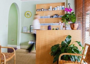 Clark Acupuncture Clinic North Miami