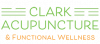 clark logo green orange e1617040331819